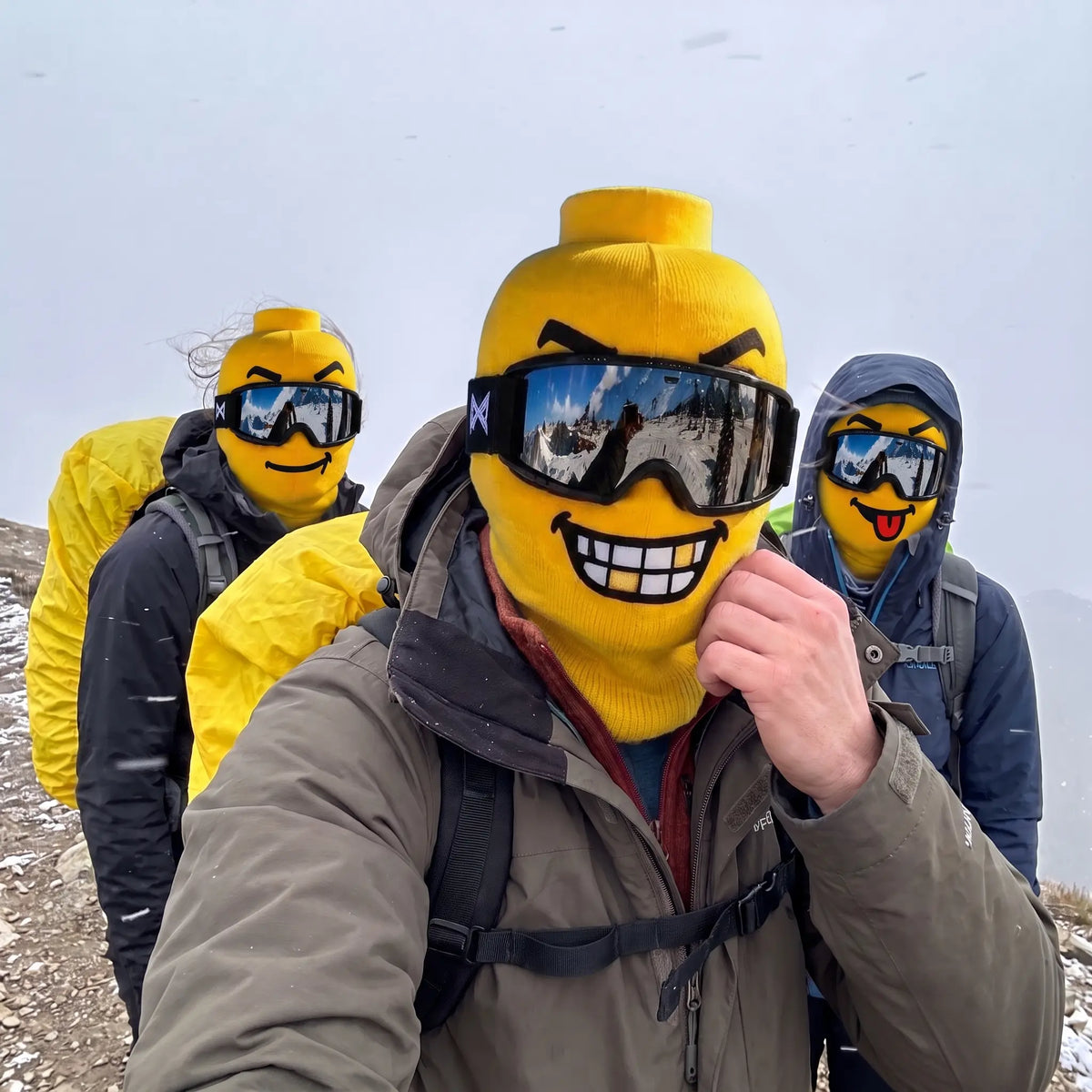 Después